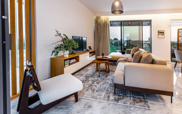 Sofia Luxury Residence Apart-hotel