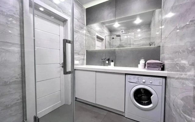 Komfort Flat