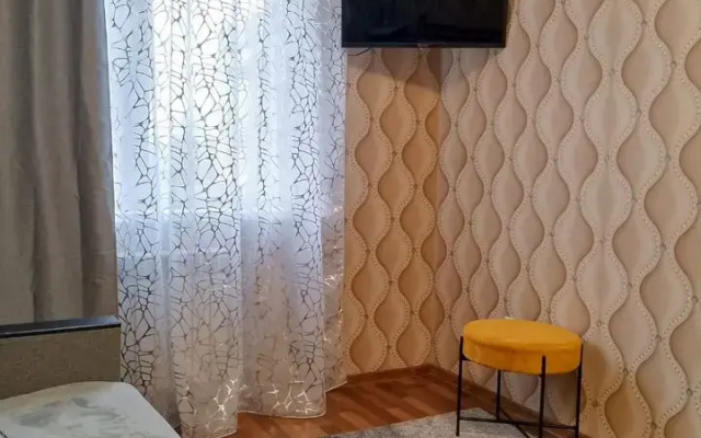 Квартира Уютная квартира в лучшем районе города