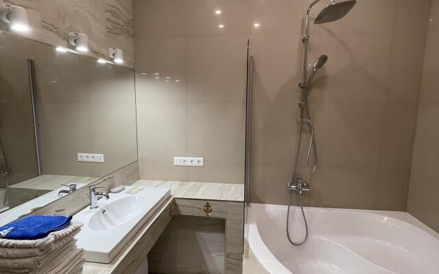 Yekaterininskiy Apartaments