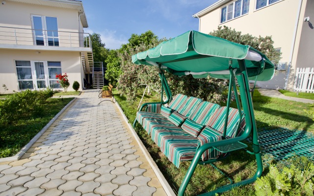 Hotel "family Resort Bambora"