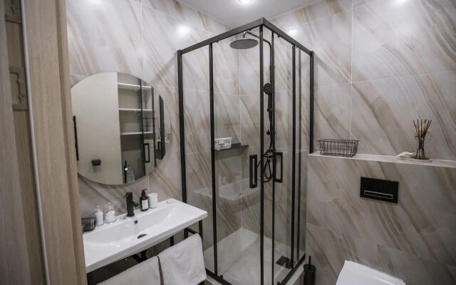 Апартаменты в ЖК Московские кварталы от собственницы.