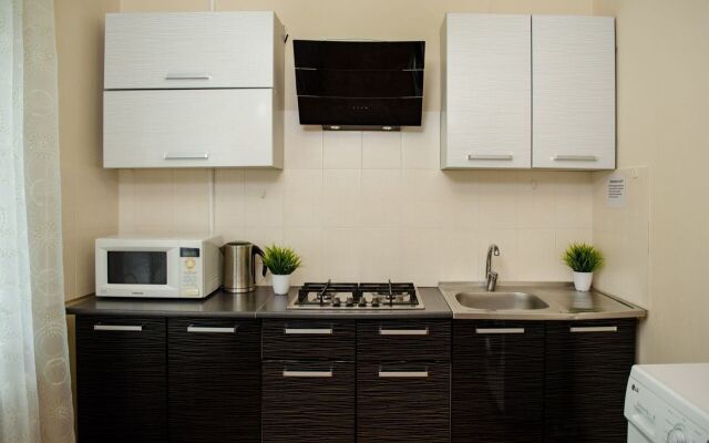 Квартира на Трнавской 8А