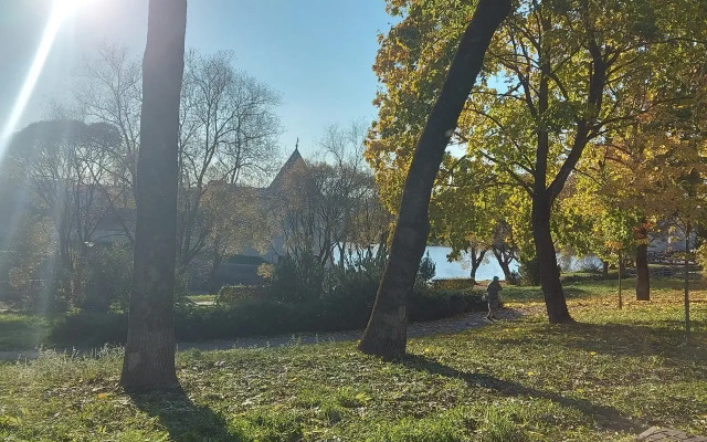 Квартира в Центре Города