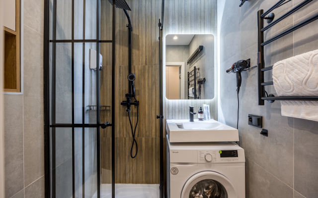 Апартаменты FortEstate 721