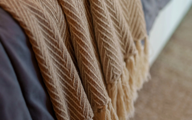 Dizaynerskie Matisse Apart s vydelennoy zonoy spalni Apartments