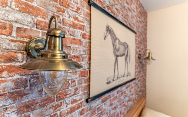 Квартира Каморка Папы Карло