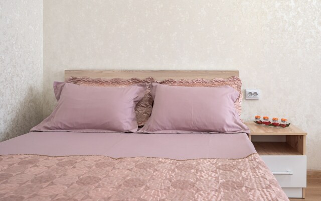 Kvartira Zhil.komp Akvarel Flat