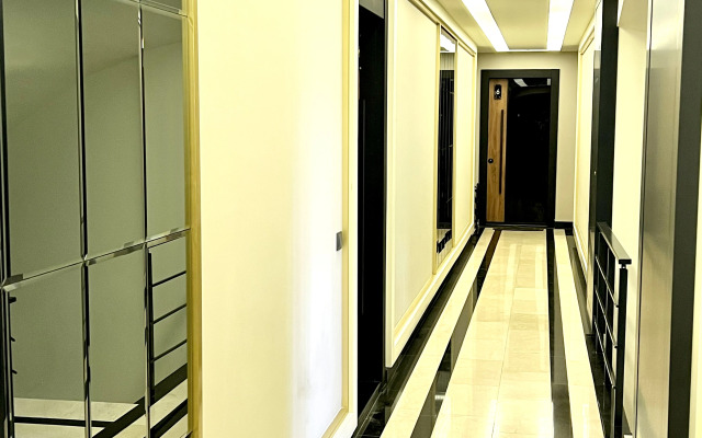 Semeynye Best Home 25 - Cleopatra Exclusive, Center Apartments