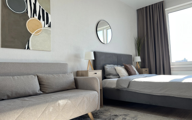 Квартира в Тц Пять Столиц