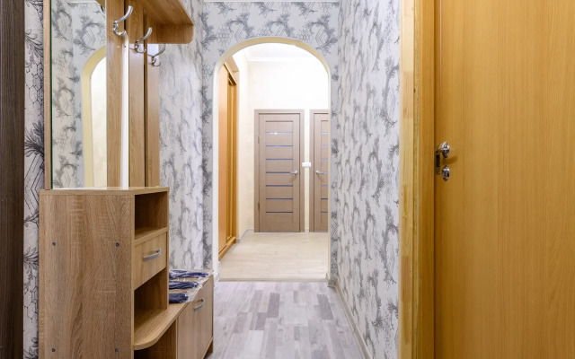 Апартаменты Apartico в центре на Марата