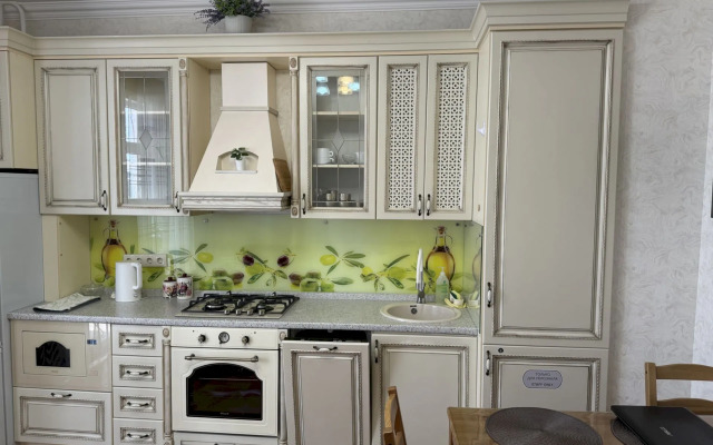 Квартира 457 Двухкомнатная с Балконом ЖК Изумрудный Город