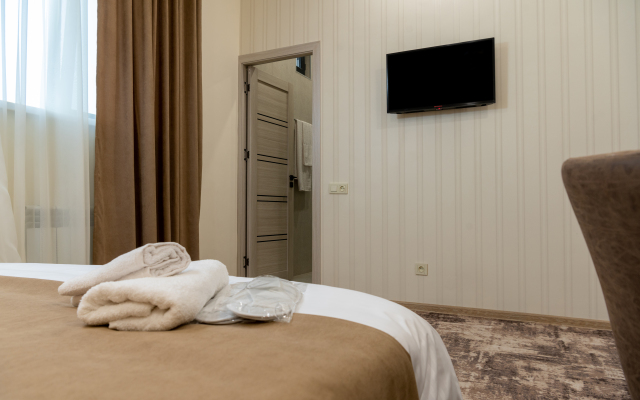 Aeka Hotel