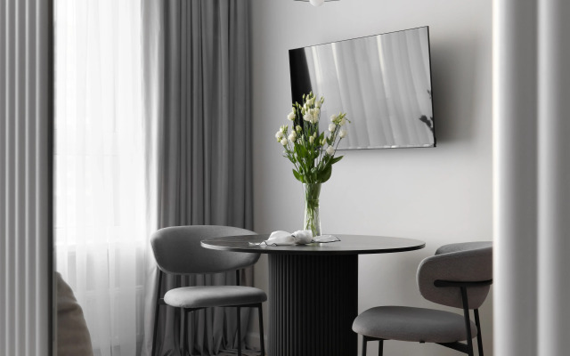 Flat Apartamenty Salutapart Zalive