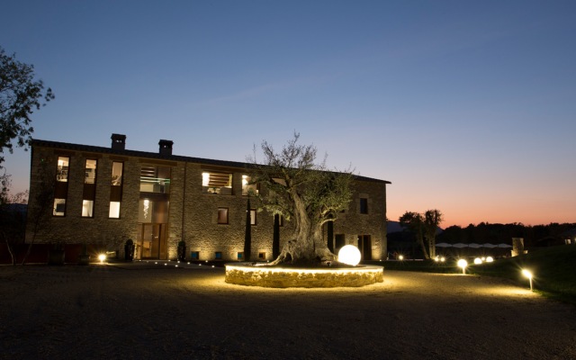 Mas Rosset - Luxury Villa Girona - Costa Brava