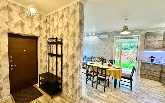 Karlimone Private house