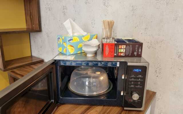 Gd Na Lermontova Guest House