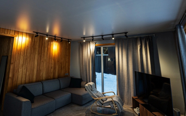 Гостевой дом Viking Village