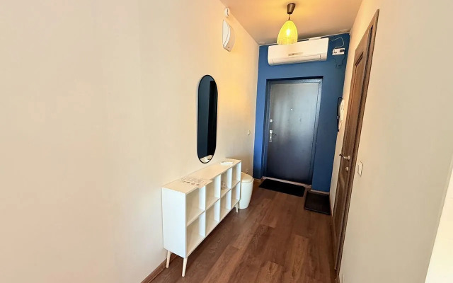 Квартира на улице Малышева 42А