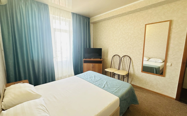 Retro Hotel