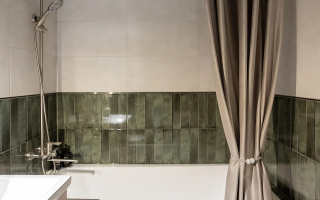 Yamskaya Sloboda Flat