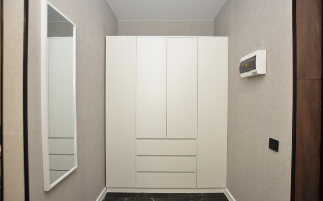 Квартира Уютная студия у метро