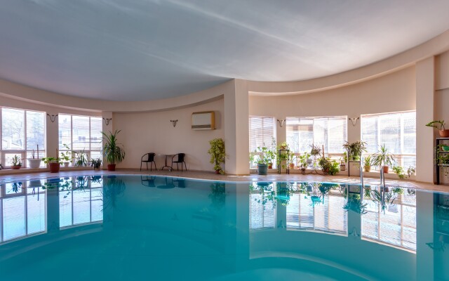 Lidiya Hotel