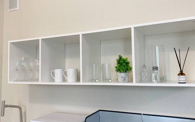 Квартира Уютная студия