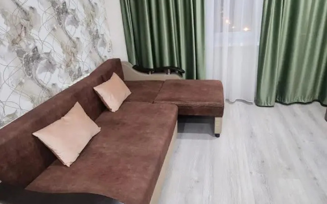 Квартира Уютная 1-Комнатная на 7 Этаже