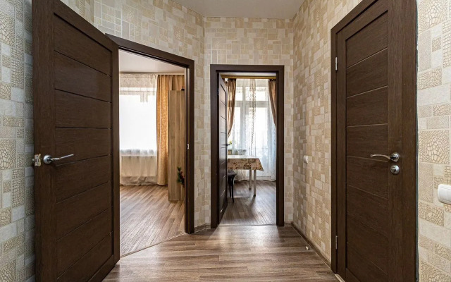 Квартира на Восточно-Кругликовской 30/2