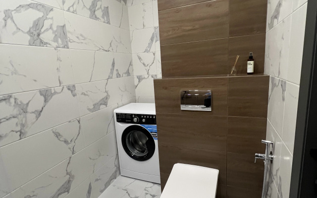 Частный дом на Ладоге