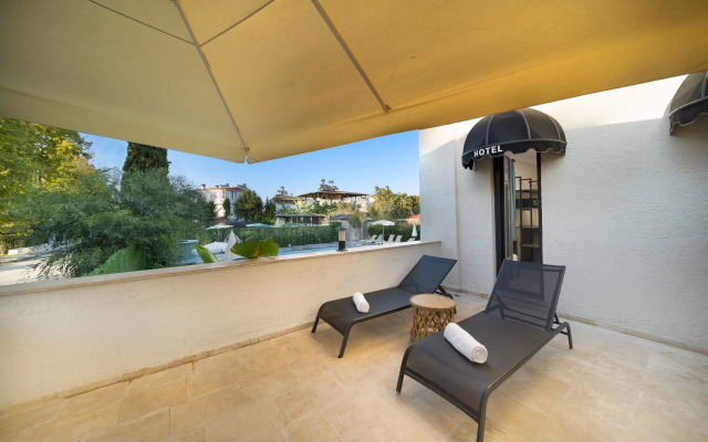 ONYOUR DREAMS BELEK Boutique-hotel