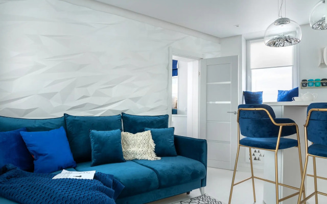 Magic Boat Apartments