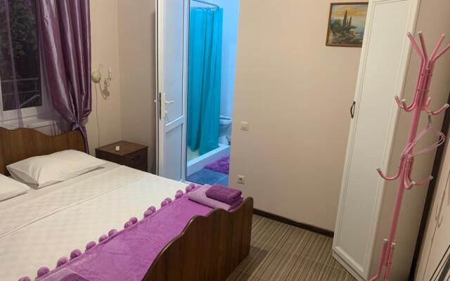 Private House Agava
