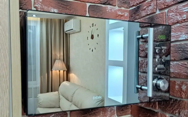 Квартира RnD Apartments