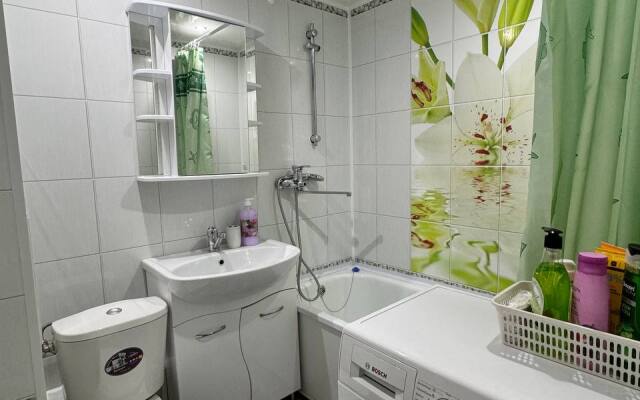 V Tsentre Apartments