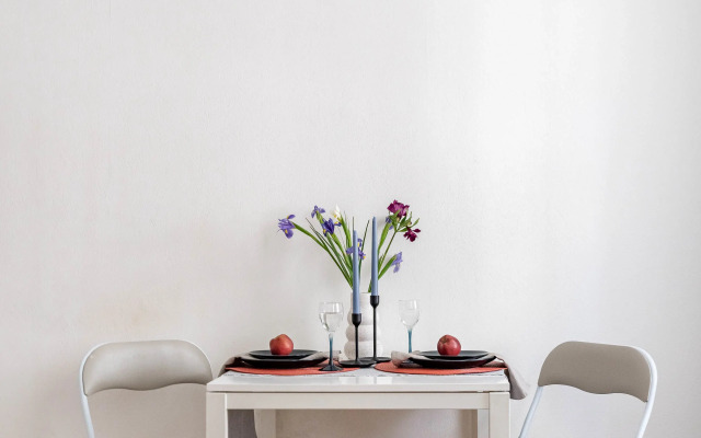 Апартаменты LERUKA HOME Кудрово