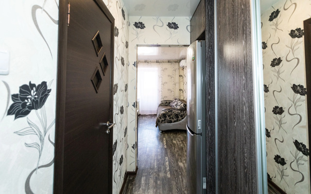 BedAndRest na Novoy Apartments
