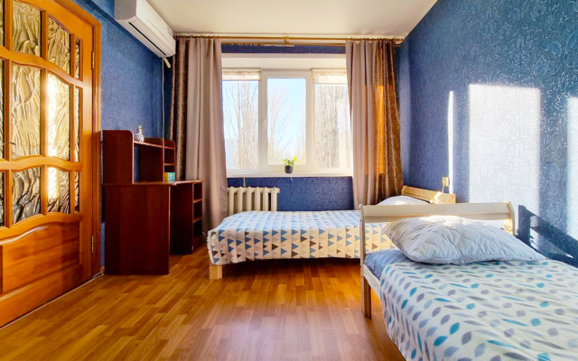 Апартаменты Комфорт класс Проезд Энергетиков 18