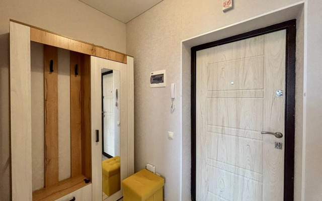 Квартира Комфортная