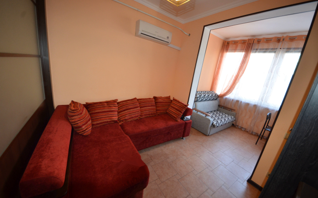 2-Kh Komnatnye Zhk Viva  Apartments
