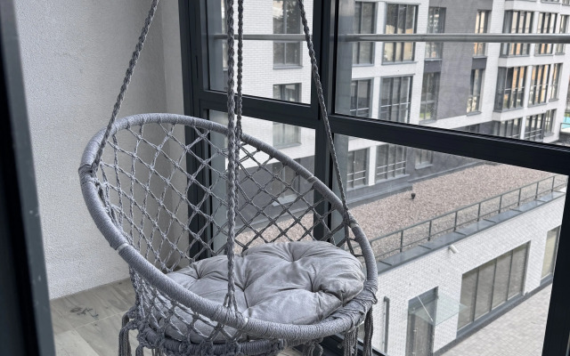 Квартира на проспекте Энгельса 29