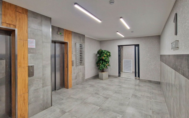 Odnokomnatnaya Ot Progosti V Zhk Frukty Flat