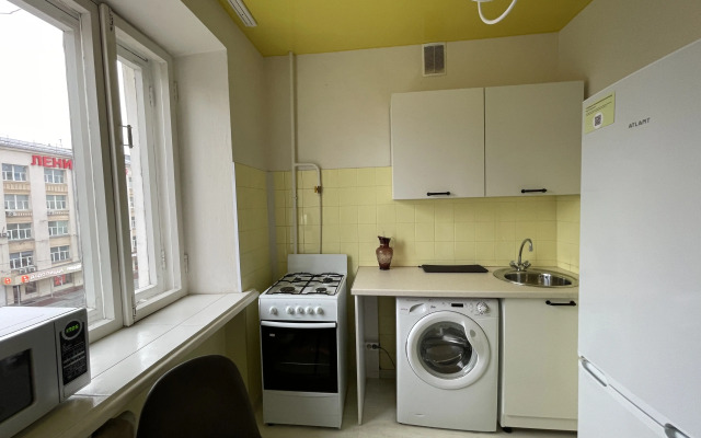 Апартаменты Сон и Душ на Карла Либкнехта