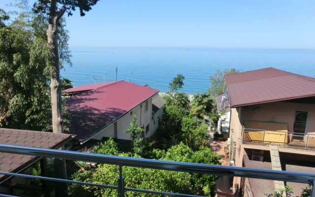 Anzhelika-Albatros Hotel