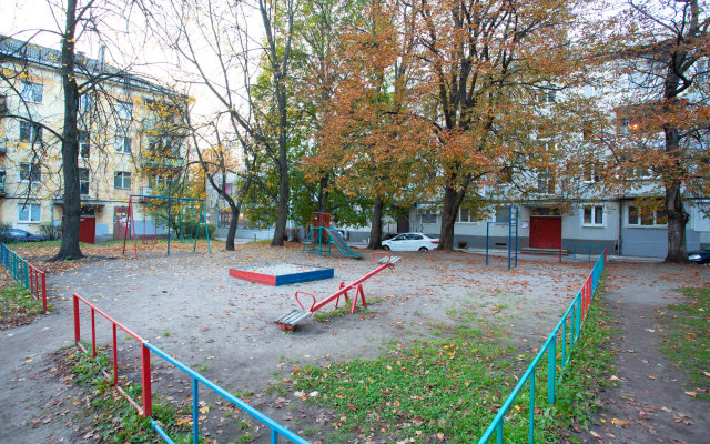 Chernyahovskogo 20 Apartments