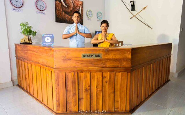 Mapakada Village Hotel