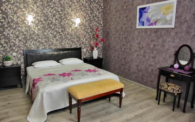 Apartamenty Po Ul. 17 Sentyabrya, D.12