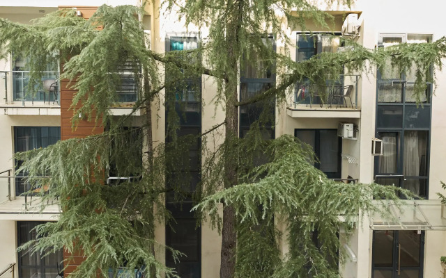 Апартаменты RED APARTMENTS Мадрид Парк Брунете