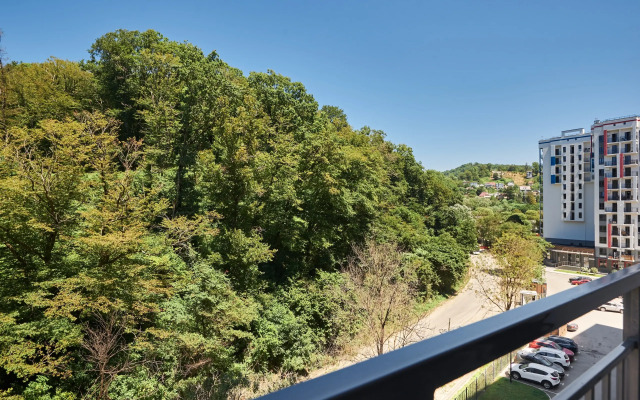 Sunny Sand Apartments